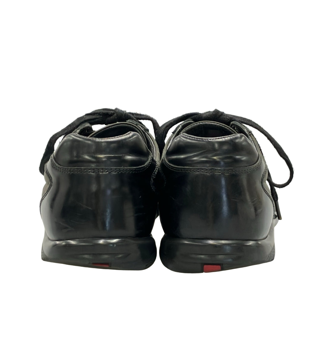 PRADA ローカットスニーカー メンズ SIZE 7.5 プラダ