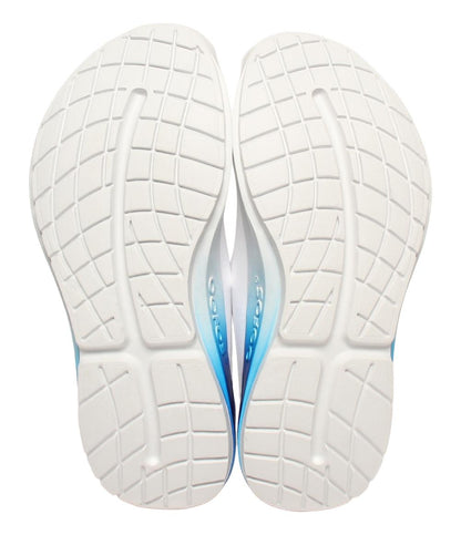 美品 ウーフォス スリッポン OOMG SPORT MEN メンズ SIZE M11 (XL) OOFOS