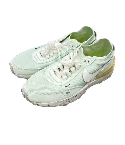 NIKE ローカットスニーカー W WAFFLE ONE CRATER DQ4491-300 レディース SIZE 23.5 ナイキ
