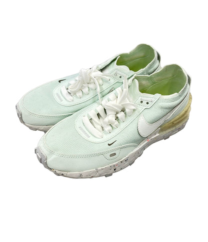 NIKE ローカットスニーカー W WAFFLE ONE CRATER DQ4491-300 レディース SIZE 23.5 ナイキ