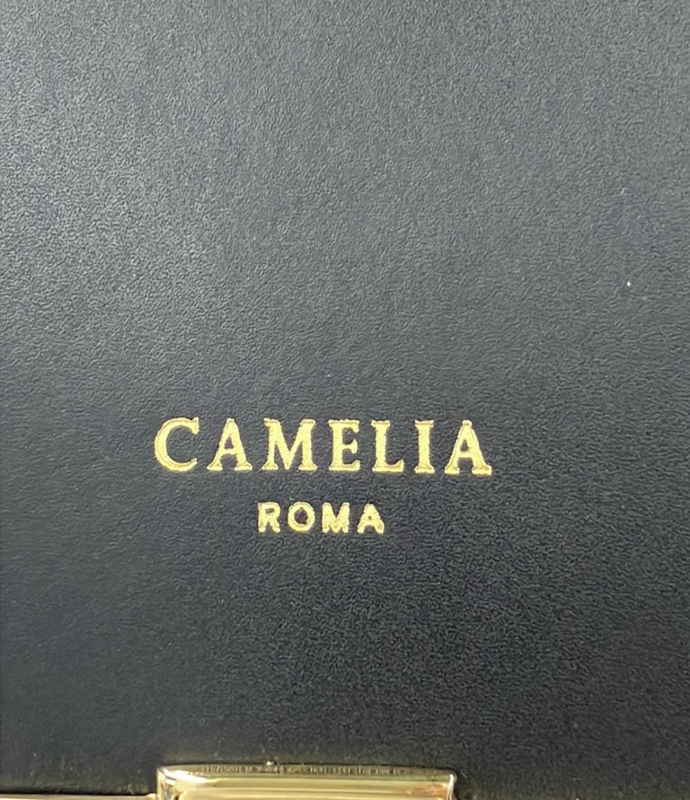 CAMELIA 2wayハンドバッグ ショルダーバッグ レディース カメリア