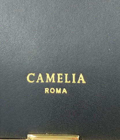 CAMELIA 2wayハンドバッグ ショルダーバッグ レディース カメリア