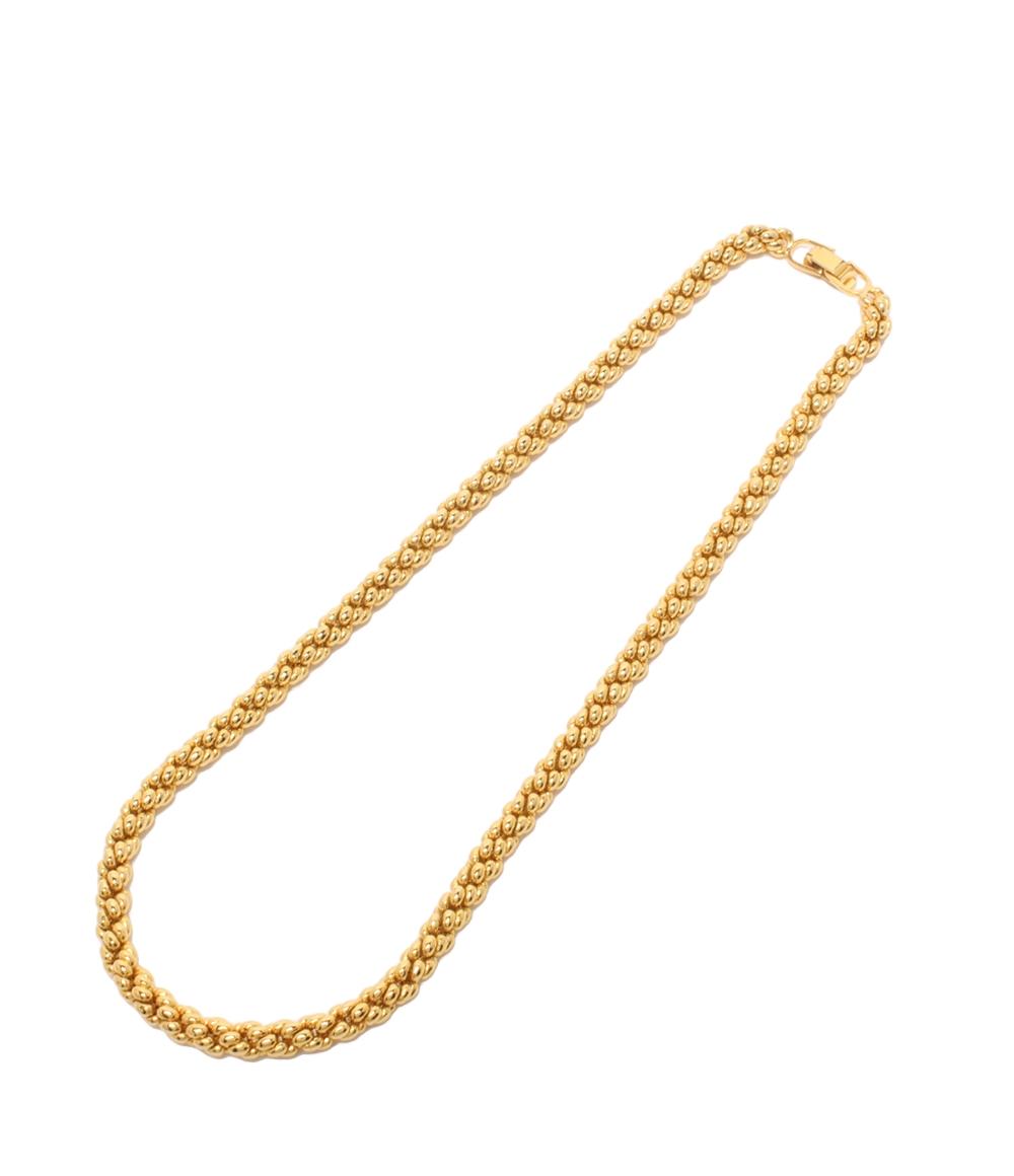 ネックレス ユニセックス Quail