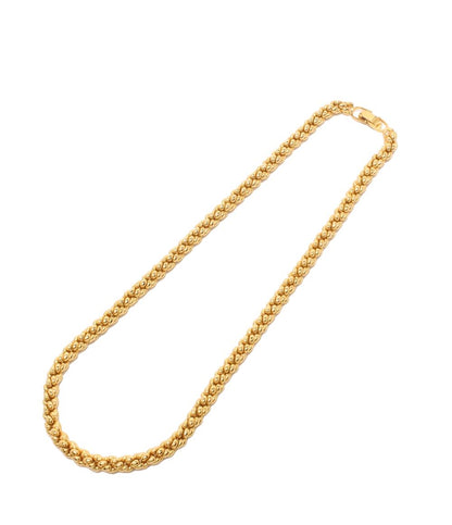 ネックレス ユニセックス Quail