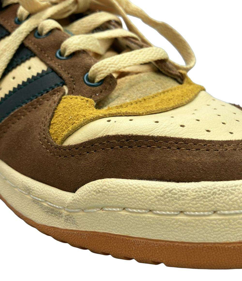 adidas Originals ローカットスニーカー フォーラム ロー アトモス GW3486 メンズ SIZE 27.5 (L) アディダスオリジナルス