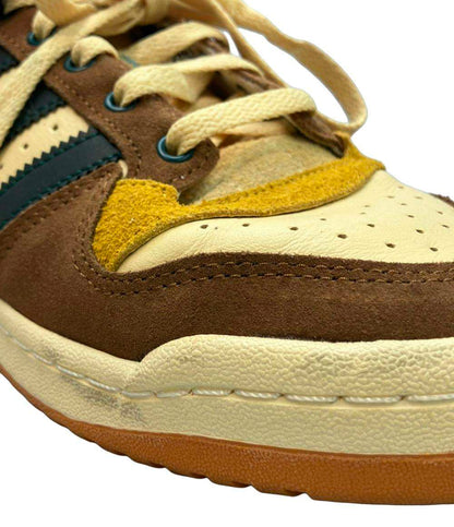 adidas Originals ローカットスニーカー フォーラム ロー アトモス GW3486 メンズ SIZE 27.5 (L) アディダスオリジナルス