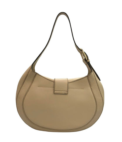 美品 FURLA ハンドバッグ ワンショルダーバッグ 肩掛け レディース フルラ