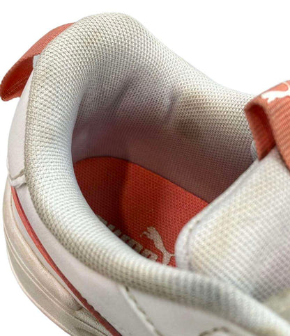 プーマ ローカットスニーカー マルチフレックス SL V PS 380740-12 キッズ SIZE 19.0 PUMA