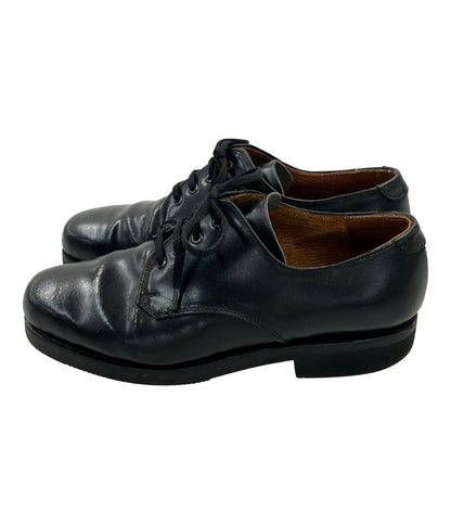 訳あり Paraboot ビジネスシューズ メンズ SIZE 39 (XS) パラブーツ