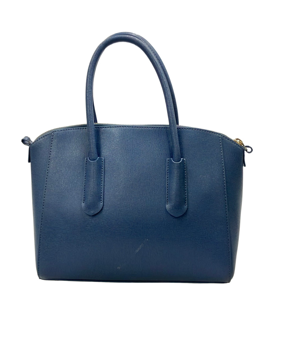 【美品】FURLA フルラ ハンドバッグ ショルダーバッグ 2way A4収納可 FURLA 2WAY ハンドバッグ ショルダーバッグ 斜め掛け レディース