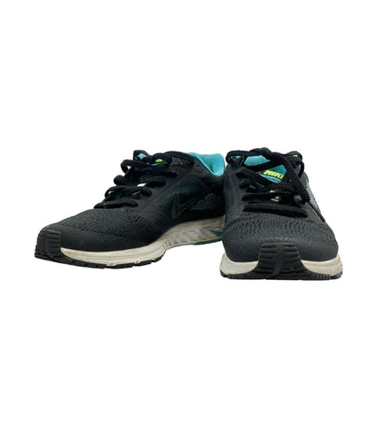 ナイキ ランニングシューズ AIR ZOOM FLY 2 707607-009 レディース SIZE 23.5 (M) NIKE