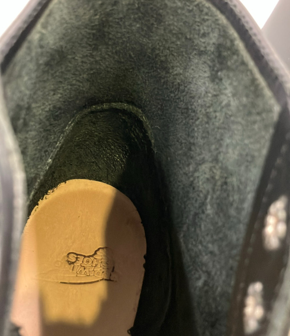 RED WING ワークブーツ メンズ SIZE 25.5 (S) レッドウィング