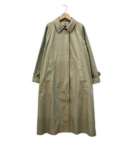 クチュール ド アダム チェスターロングコート メンズ Couture d'adam