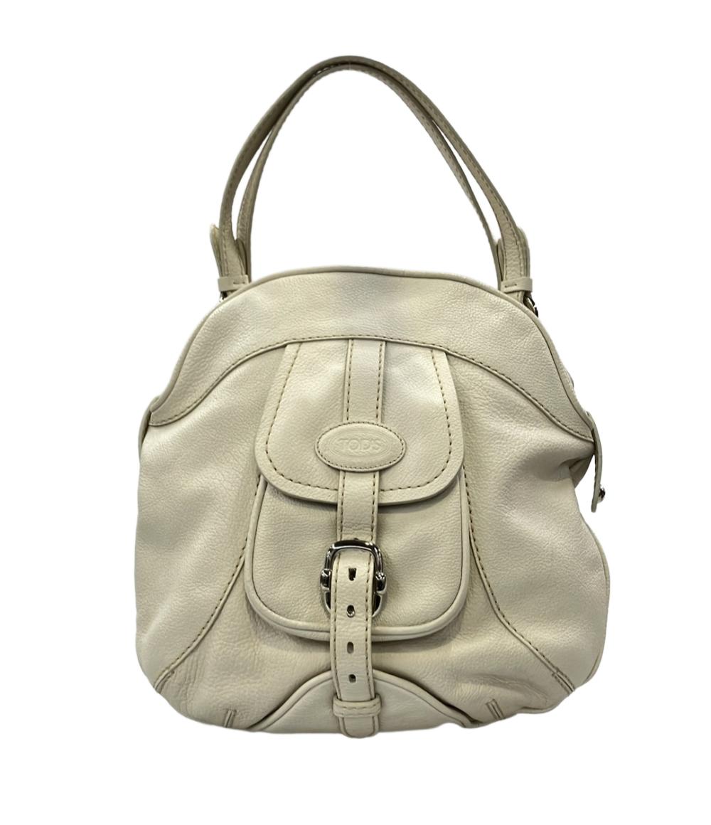 TOD’S ハンドバッグ レディース トッズ