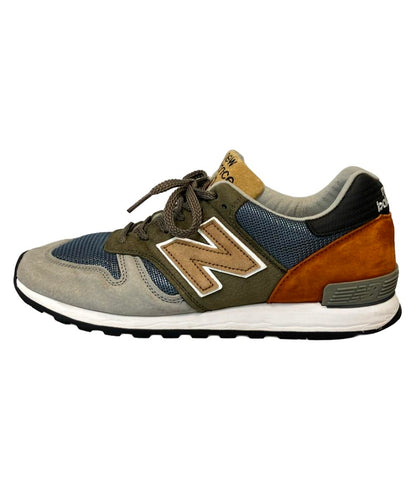 ニューバランス ローカットスニーカー M670SED メンズ SIZE US 8 (M) NEW BALANCE