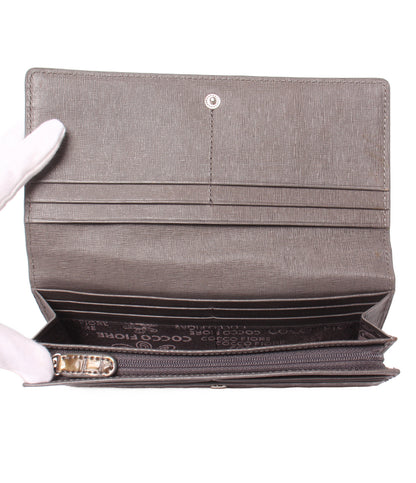 COCCO FIORE 長財布 レディース コッコフィオーレ