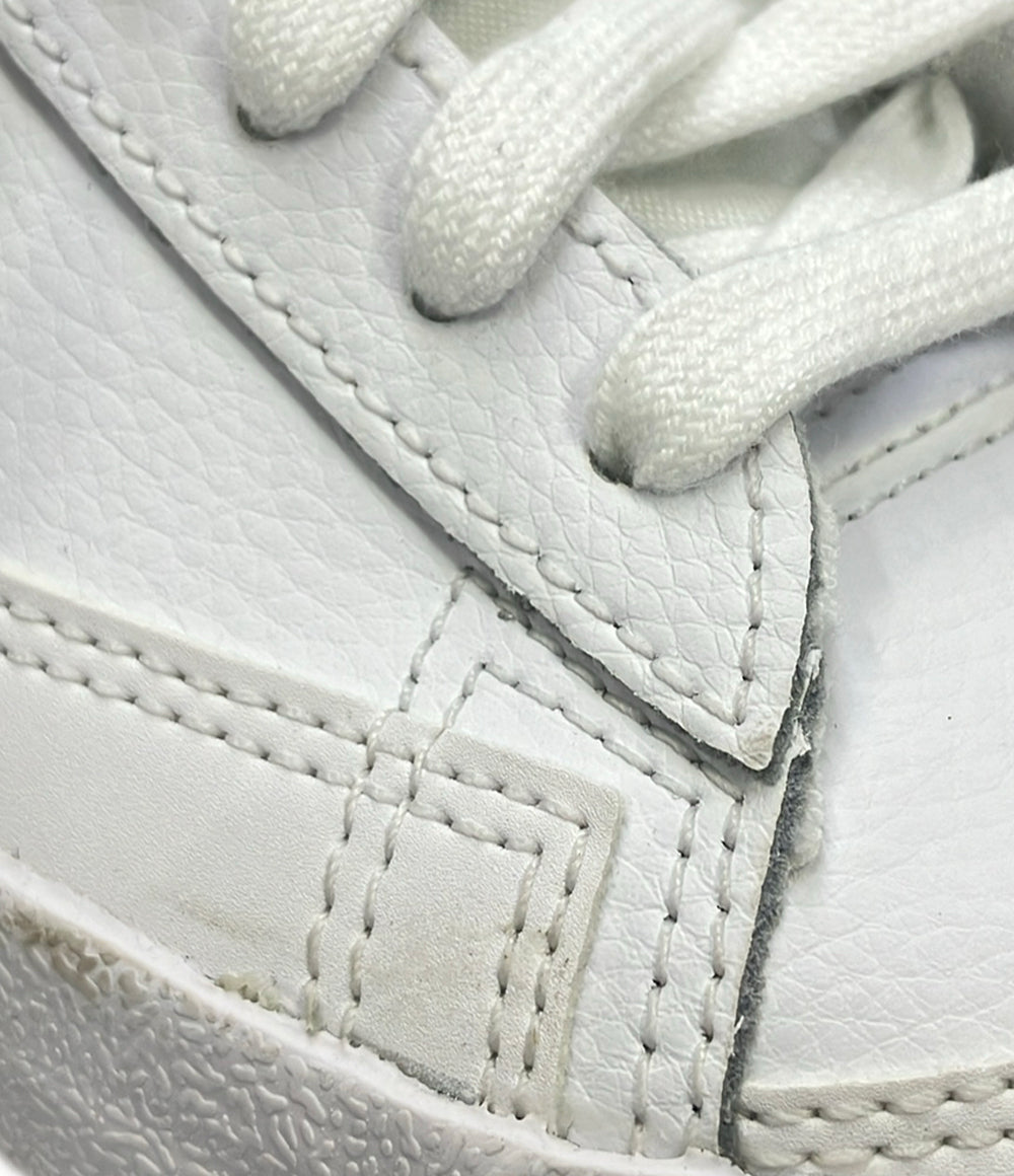 NIKE ミドルカットスニーカー ブレーザー ミッド '77 FD9163-100 レディース SIZE 23.5 ナイキ
