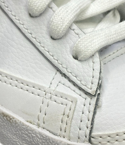 NIKE ミドルカットスニーカー ブレーザー ミッド '77 FD9163-100 レディース SIZE 23.5 ナイキ