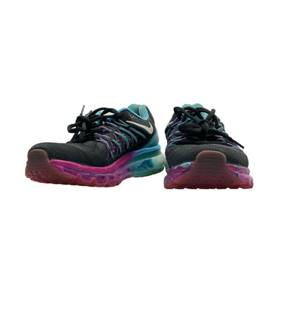 ナイキ ローカットスニーカー AIR MAX 2015 698903-004 レディース SIZE 24.0 (L) NIKE