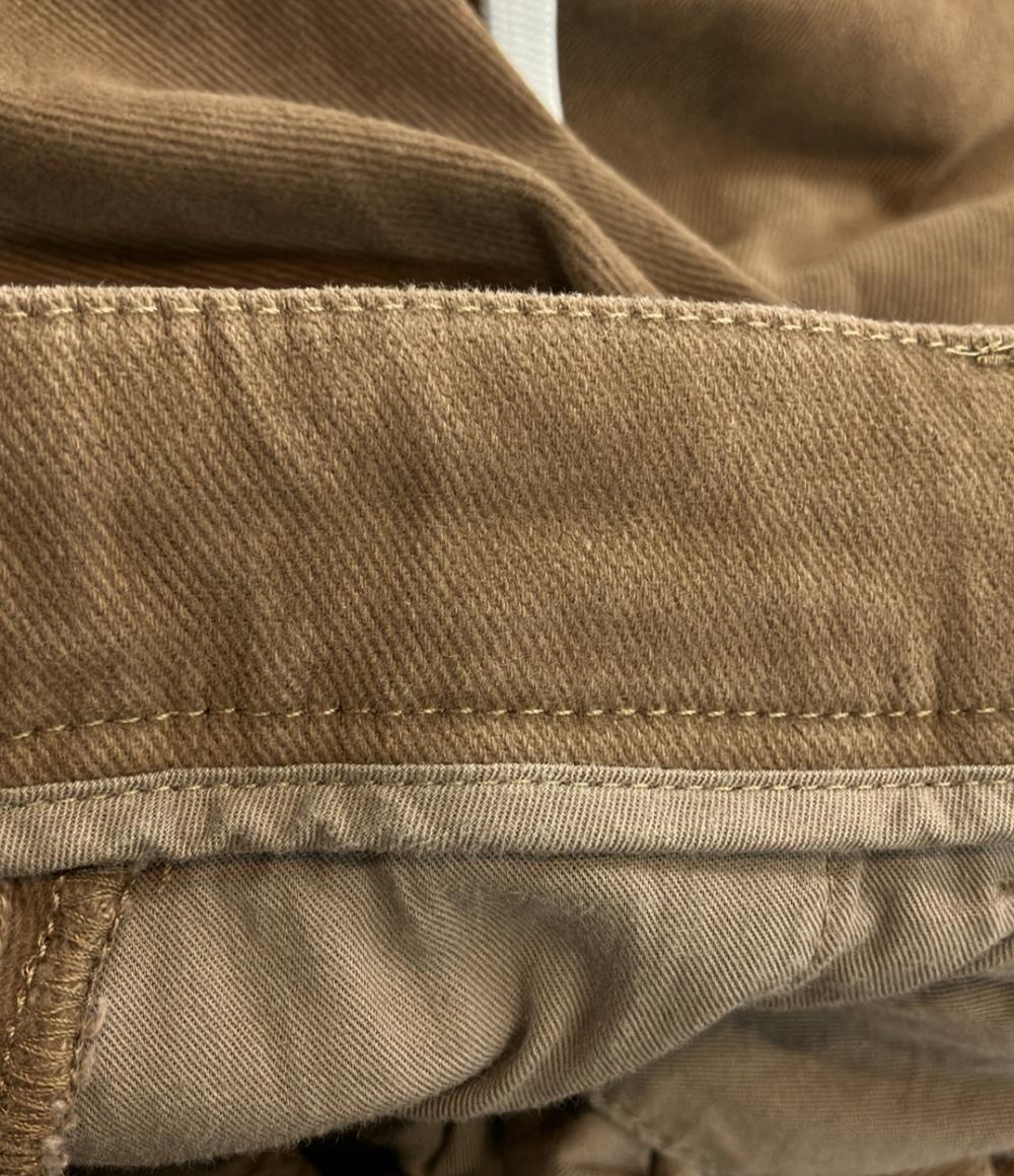 Emporio Armani イージードローパンツ メンズ SIZE 38 エンポリオ・アルマーニ