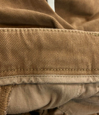 Emporio Armani イージードローパンツ メンズ SIZE 38 エンポリオ・アルマーニ