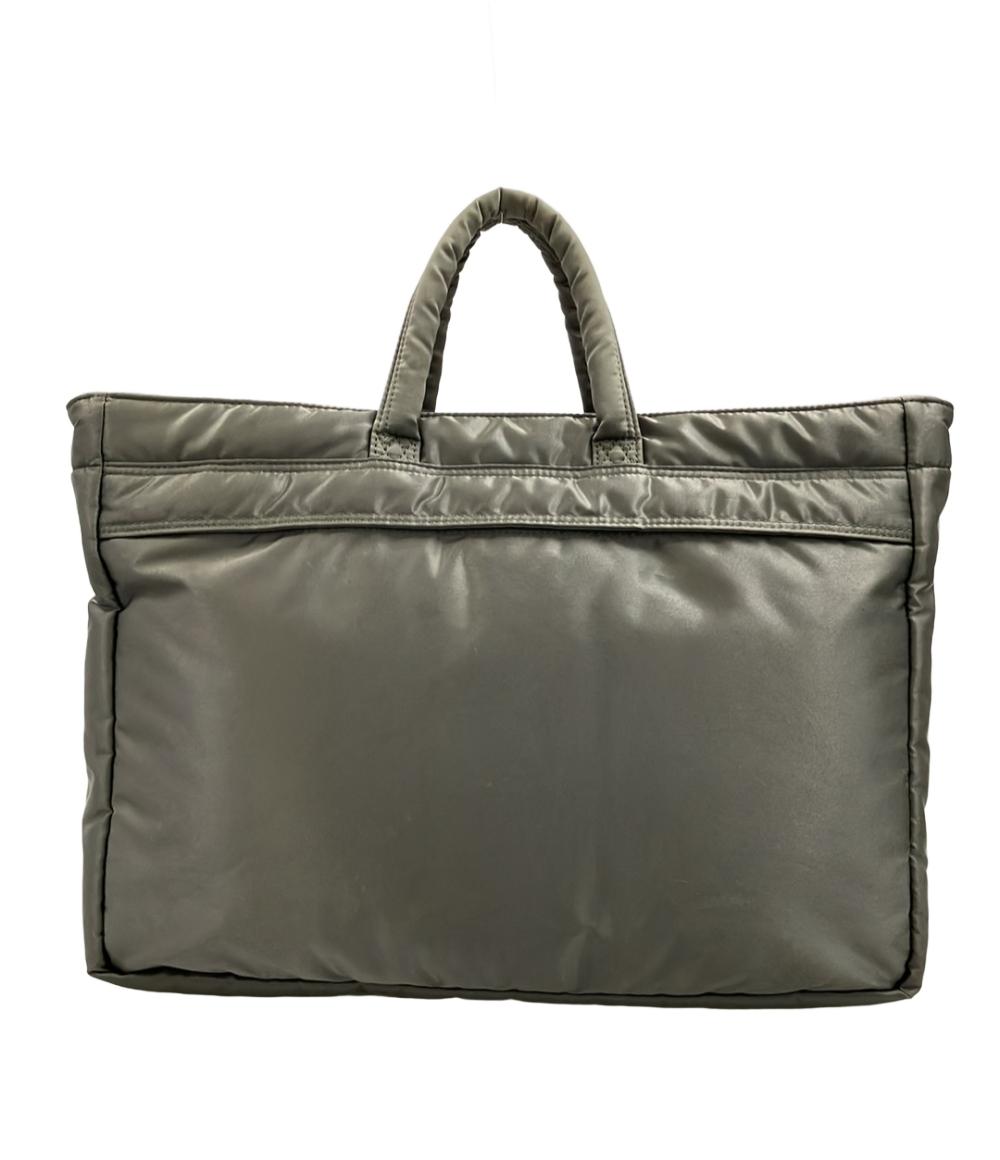 PORTER 2WAY ビジネスバッグ ブリーフケース ショルダーバッグ 斜め