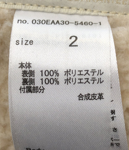 スライ  裏ボアジャケット      メンズ SIZE 2 (M) SLY