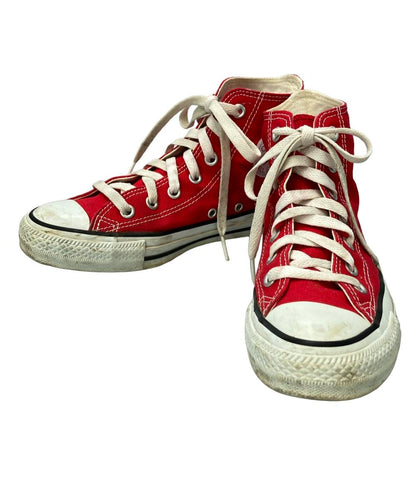 コンバース ハイカットスニーカー キャンバス オールスター HI M9621 レディース SIZE 23.5 (M) CONVERSE