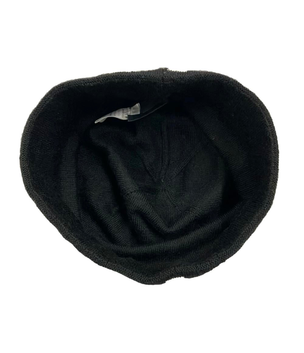 ジバンシィ ニット帽 メンズ GIVENCHY