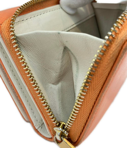 アニエスベー 三つ折り財布 レディース agnes b.