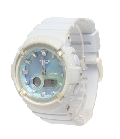 CASIO 腕時計 Baby-G クオーツ BGA-280TD レディース カシオ