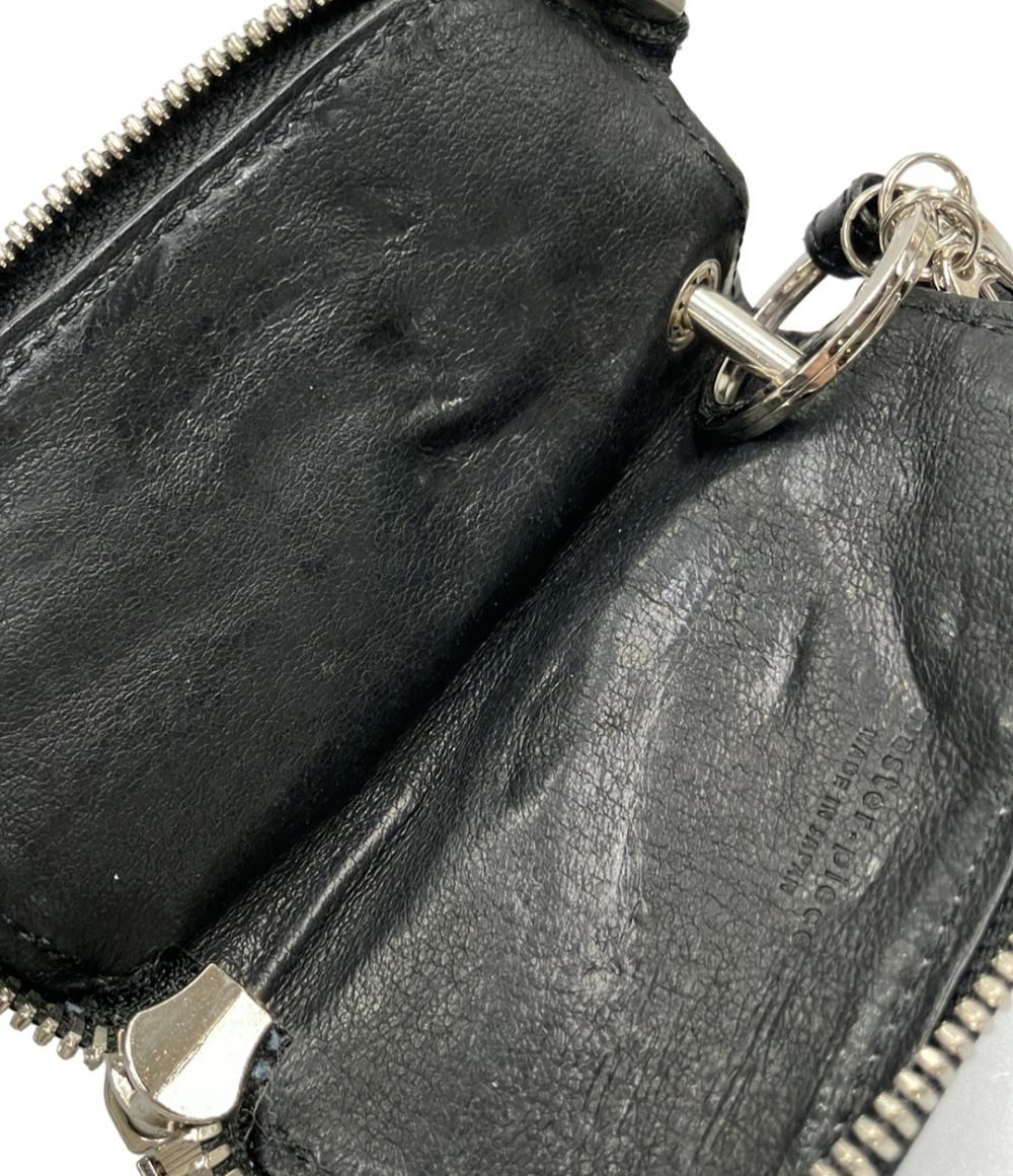 MASTERPIECE キーケース スマートキーケース メンズ レディース マスターピース