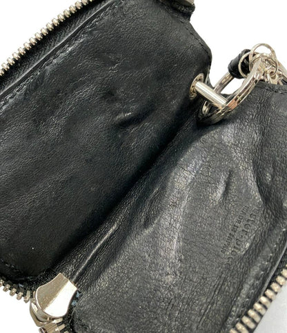 MASTERPIECE キーケース スマートキーケース メンズ レディース マスターピース