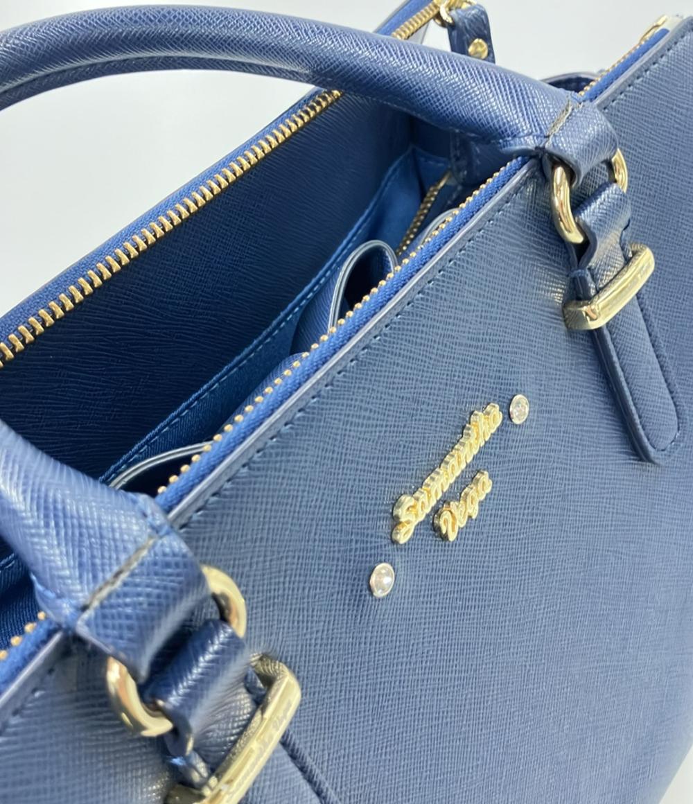 訳あり サマンサベガ 2way ハンドバッグ ショルダーバッグ 斜め掛け レディース Samantha Vega