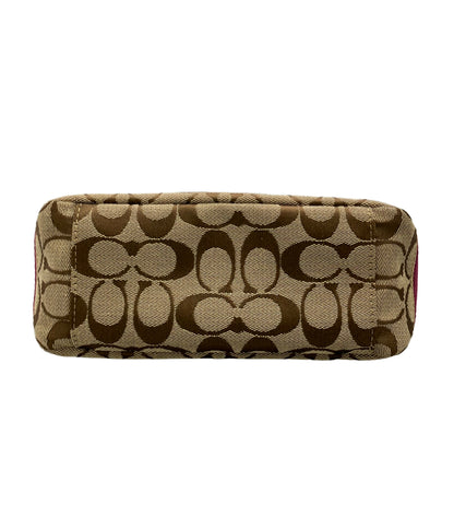 COACH ショルダーバッグ 肩掛け レディース コーチ