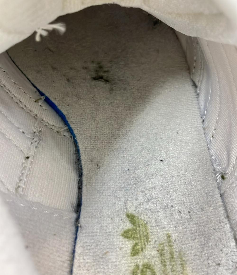 adidas ローカットスニーカー レディース SIZE 22.0 (XS) アディダス
