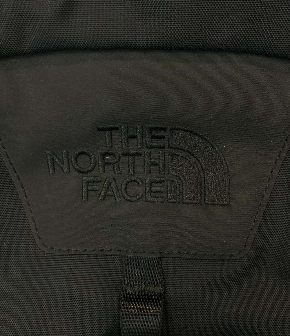 THE NORTH FACE リュック NM72402R メンズ ザ・ノース・フェイス
