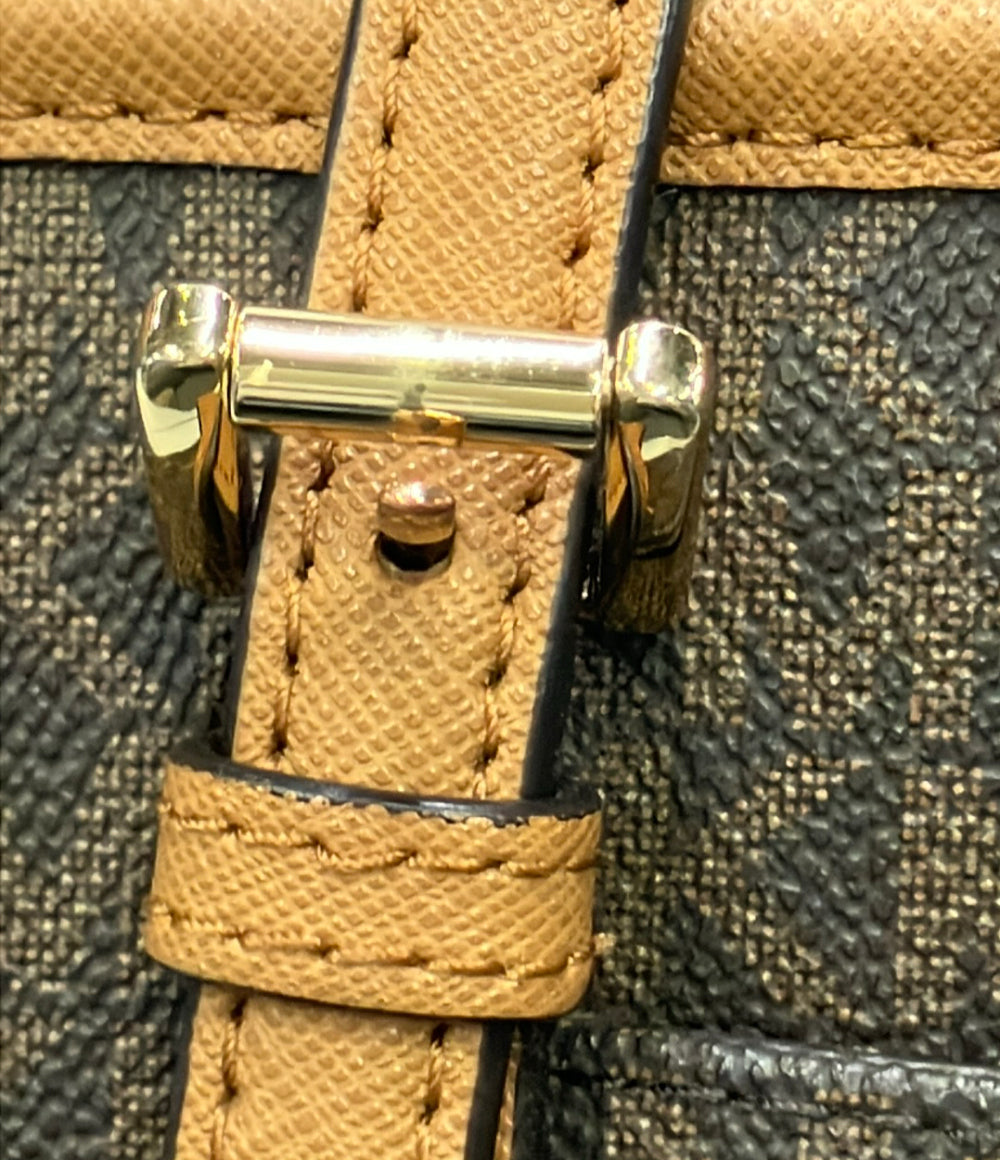 MICHAEL KORS 2wayハンドバッグ ショルダーバッグ レディース マイケルコース