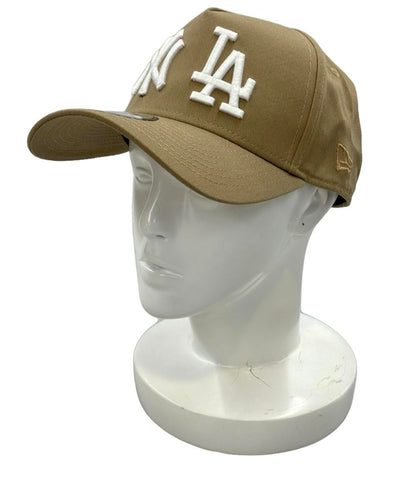 ニューエラ アジャスターキャップ レディース NEW ERA