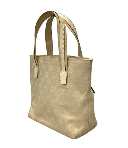 GUCCI ハンドバッグ GGキャンバス 002 1079 001998 レディース グッチ