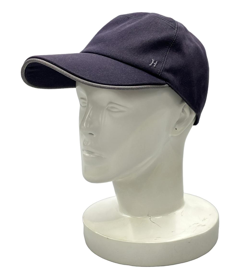 エルメス キャップ レディース SIZE 57 HERMES