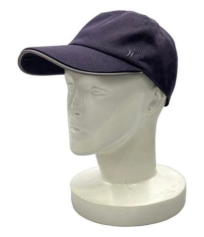 エルメス キャップ レディース SIZE 57 HERMES