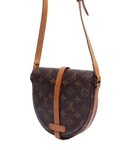 ルイヴィトン ショルダーバッグ 斜め掛け シャンティPM モノグラム M51234 レディース LOUIS VUITTON