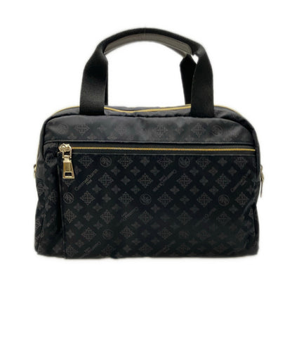 美品 Christian Olivier PARIS 2way ハンドバッグ ショルダーバッグ 斜め掛け レディース クリスチャンオリビエ パリス