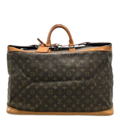訳あり ルイ・ヴィトン ボストンバッグ クルーザーバッグ 50 モノグラム M41137 レディース LOUIS VUITTON