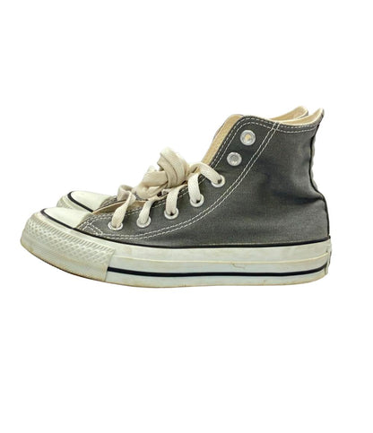 CONVERSE ハイカットスニーカー レディース SIZE 22.0 (XS) コンバース