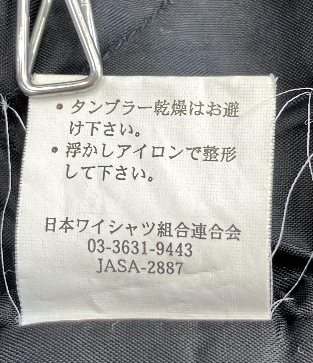 レシプロ シャツジャケット ジップアップ メンズ SIZE M RECIPRO