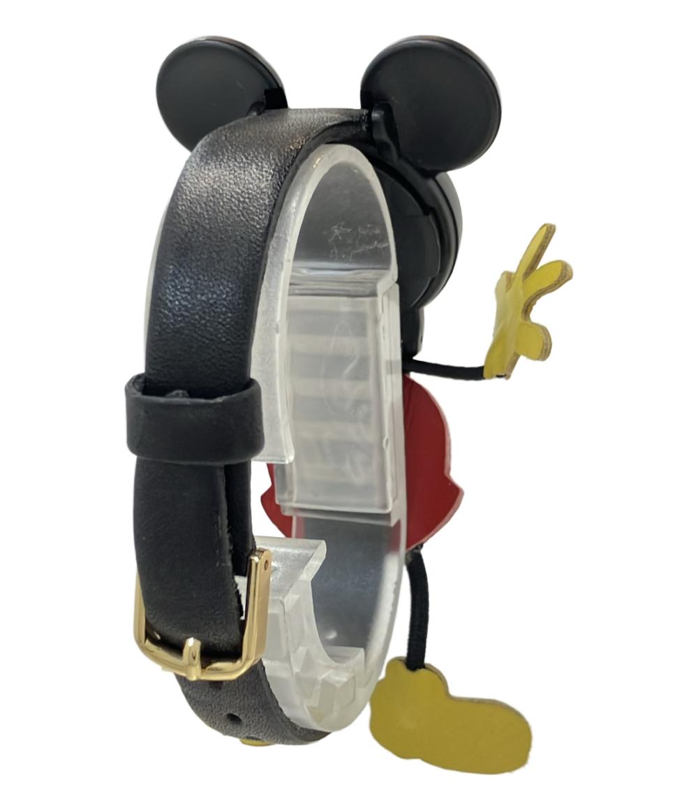 ローラス 腕時計 ミッキーマウス クオーツ V821-0280 キッズ LORUS