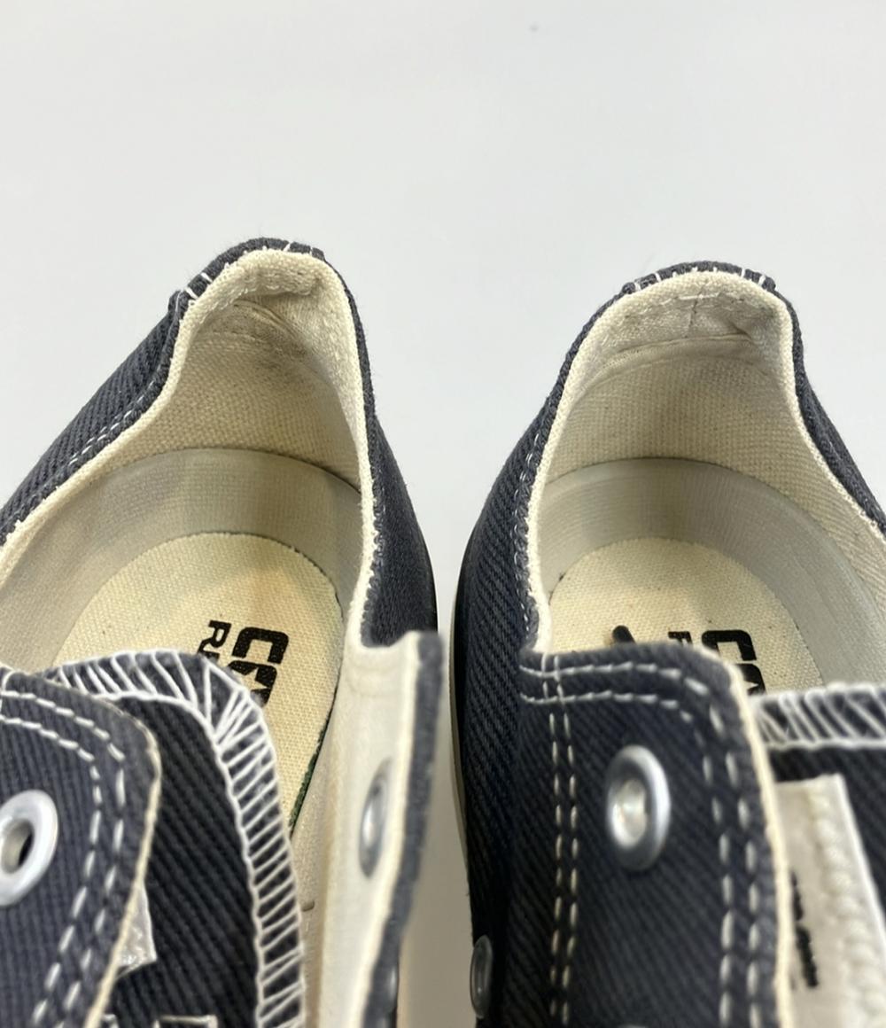 CONVERSE ローカットスニーカー × BIOTOP 31314470 レディース SIZE 23.0 (M) コンバース