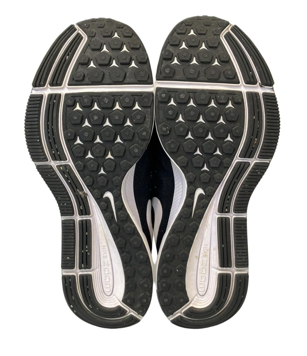 ナイキ ローカットスニーカー 831356-001 レディース SIZE 24.0 (L) NIKE